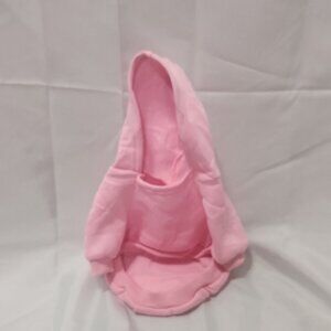 Source Unknown Pink Dog Sweatshirt